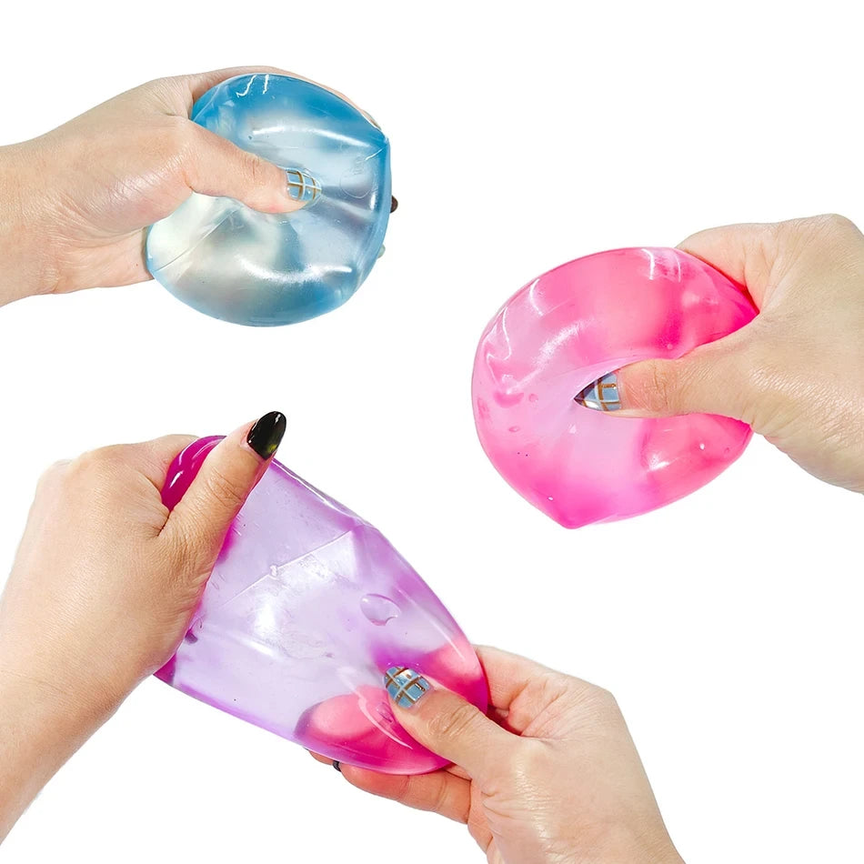 Needoh Sensory Fidget Cube