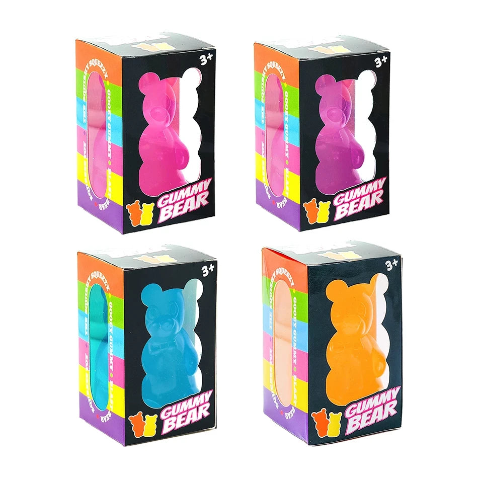 Needoh Sensory Fidget Cube