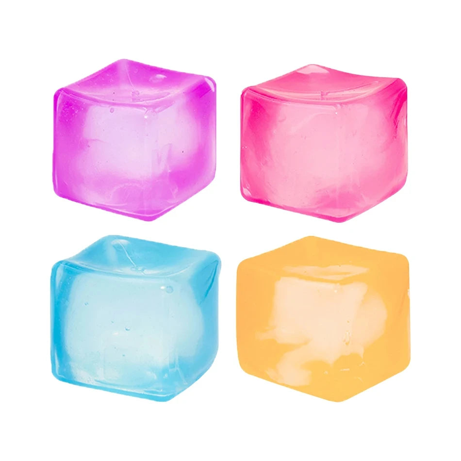 Needoh Sensory Fidget Cube