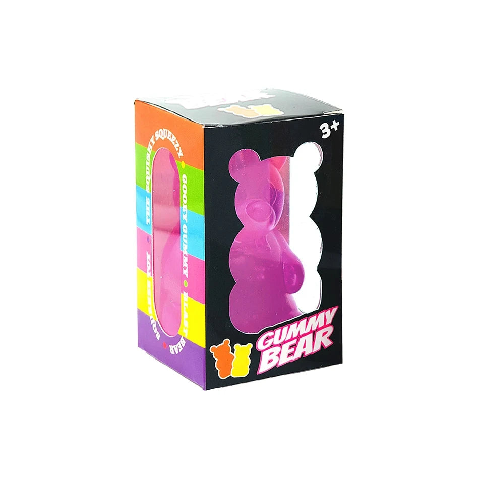 Needoh Sensory Fidget Cube