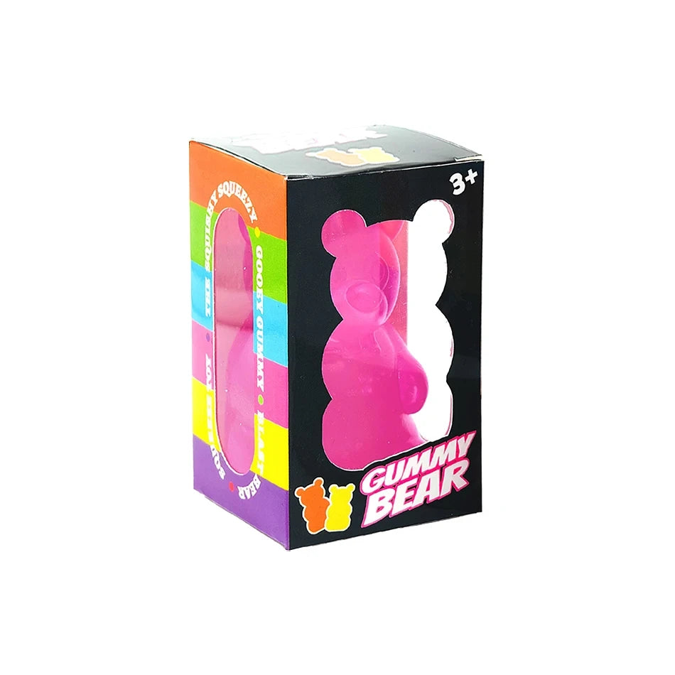 Needoh Sensory Fidget Cube