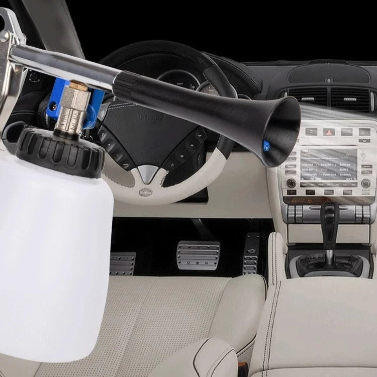 Automotive Interior Cleaning Foam Gun