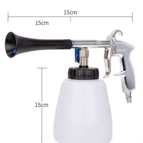Automotive Interior Cleaning Foam Gun