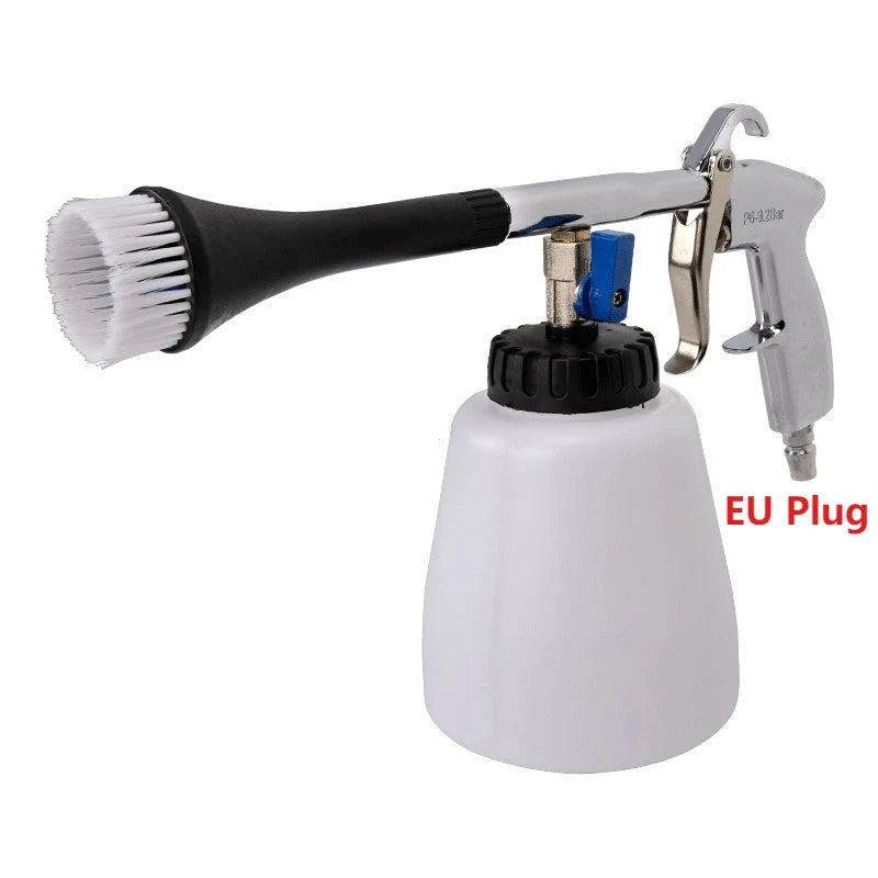 Automotive Interior Cleaning Foam Gun