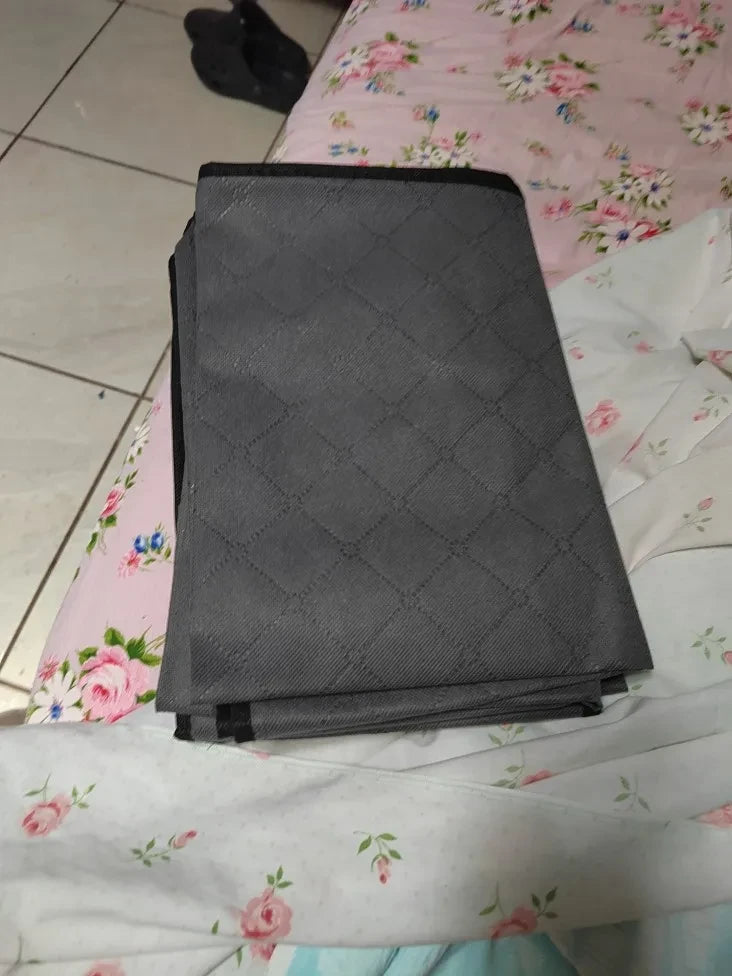 Review Card