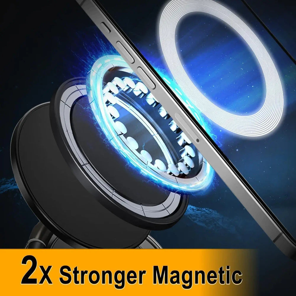 Magnetic Suction Car Phone Mount