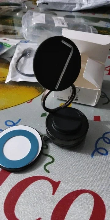 Review Card