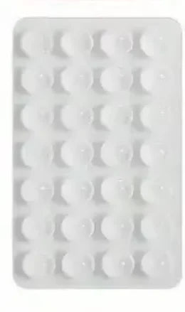 Silicone Suction Cup Phone Mount