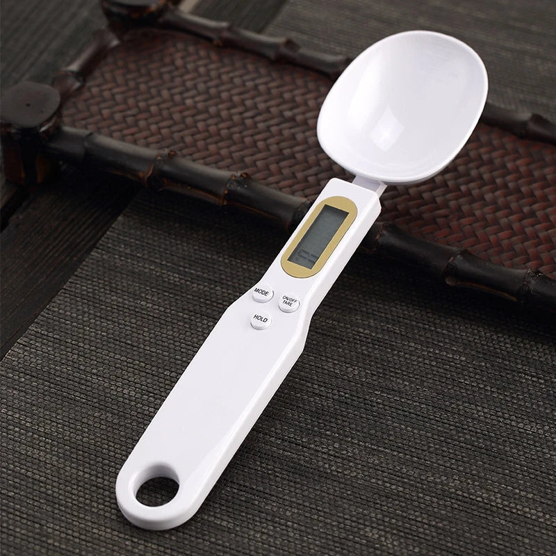 Digital Coffee Measuring Spoon