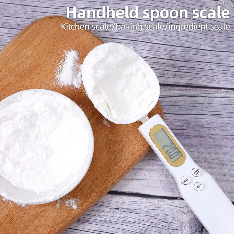 Digital Coffee Measuring Spoon