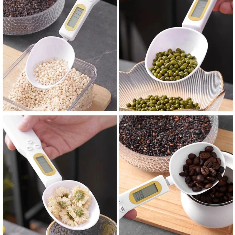 Digital Coffee Measuring Spoon