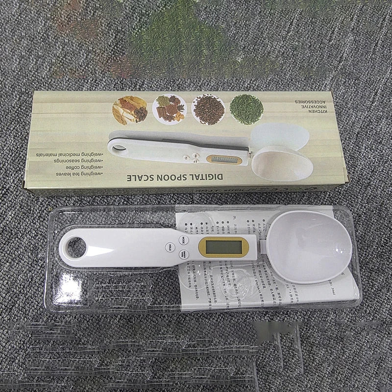 Digital Coffee Measuring Spoon