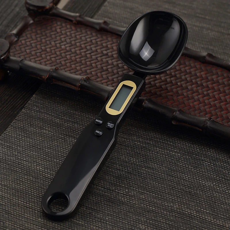 Digital Coffee Measuring Spoon