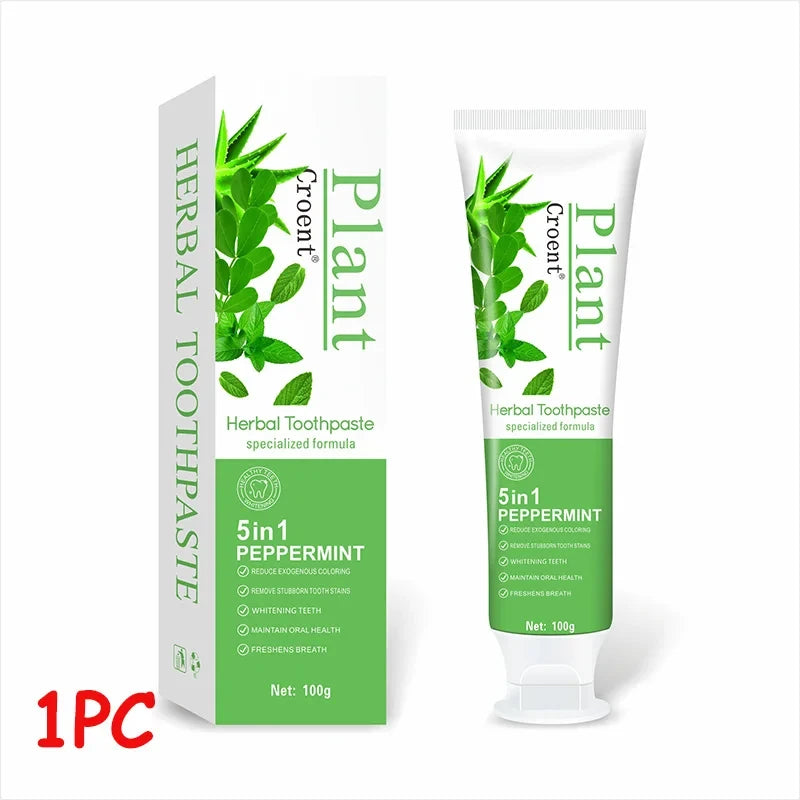 Hydroxyapatite Whitening Toothpaste