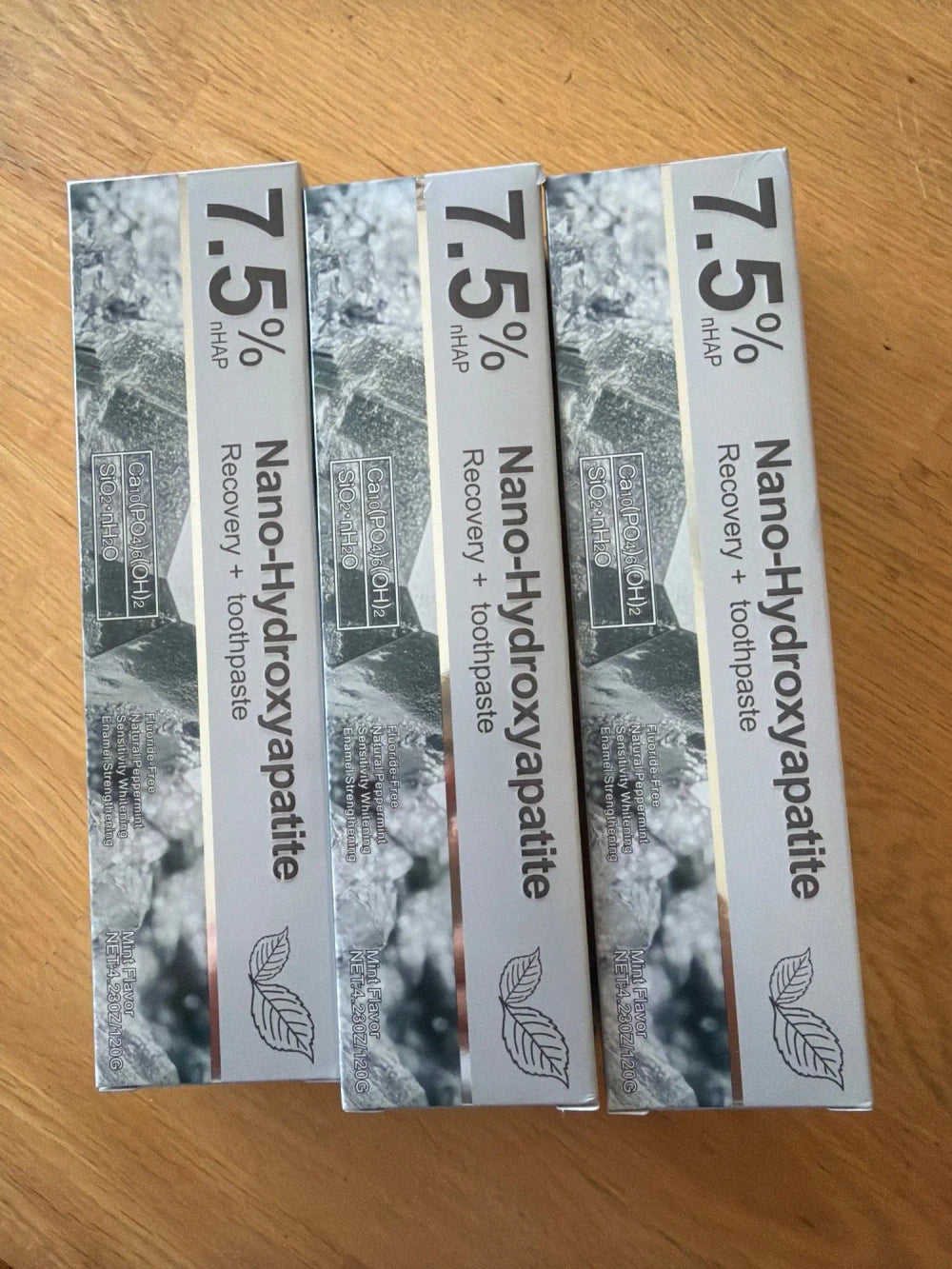 Review Card