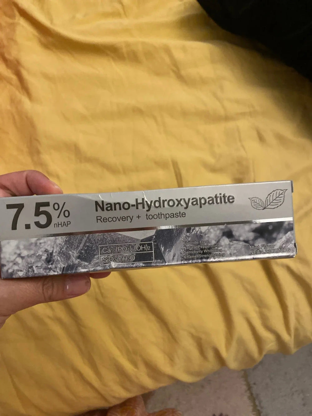 Review Card