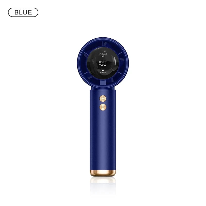 Portable Handheld Cooling Fan