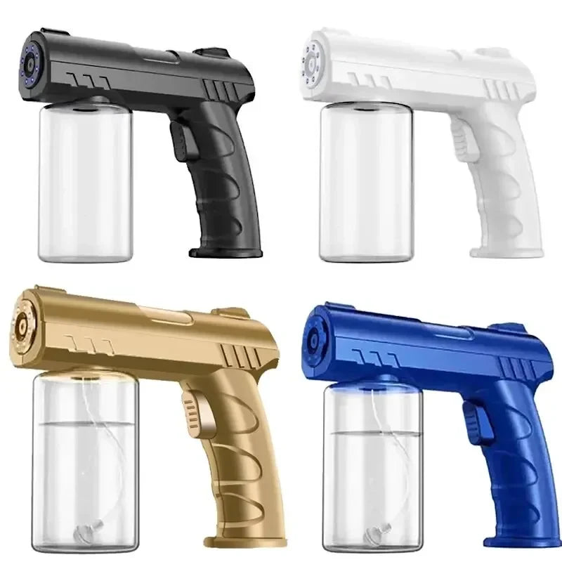 Professional Nano Steam Spray Gun