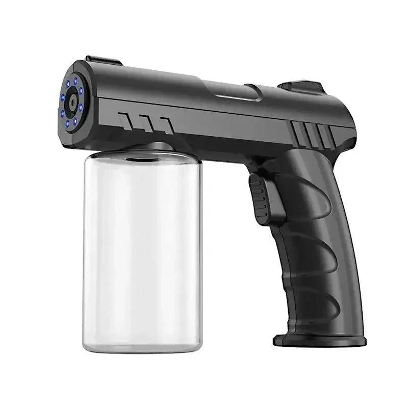 Professional Nano Steam Spray Gun