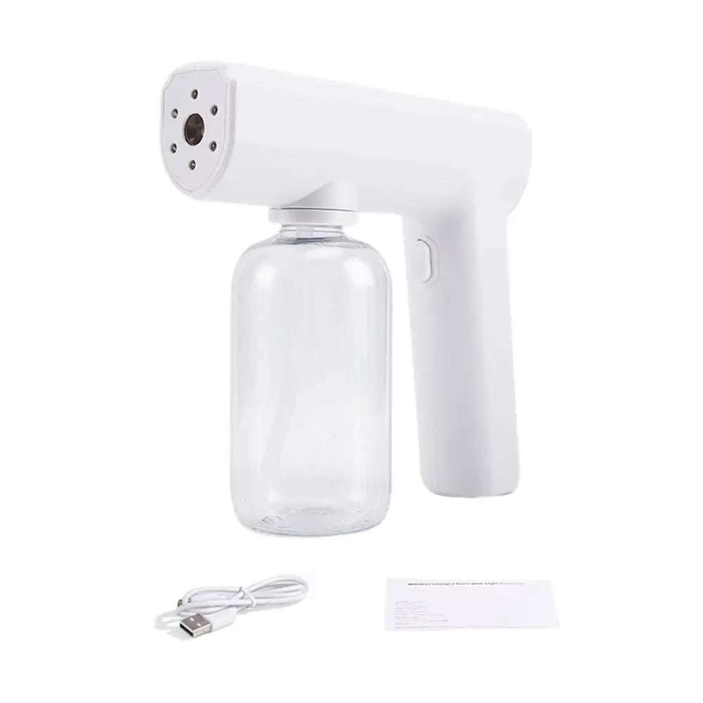 Professional Nano Steam Spray Gun