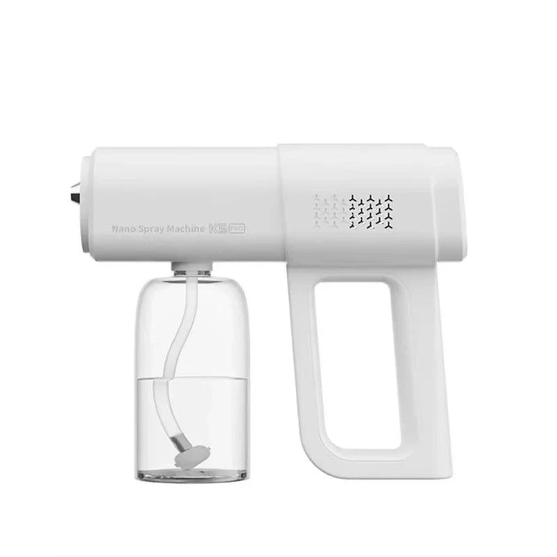 Professional Nano Steam Spray Gun