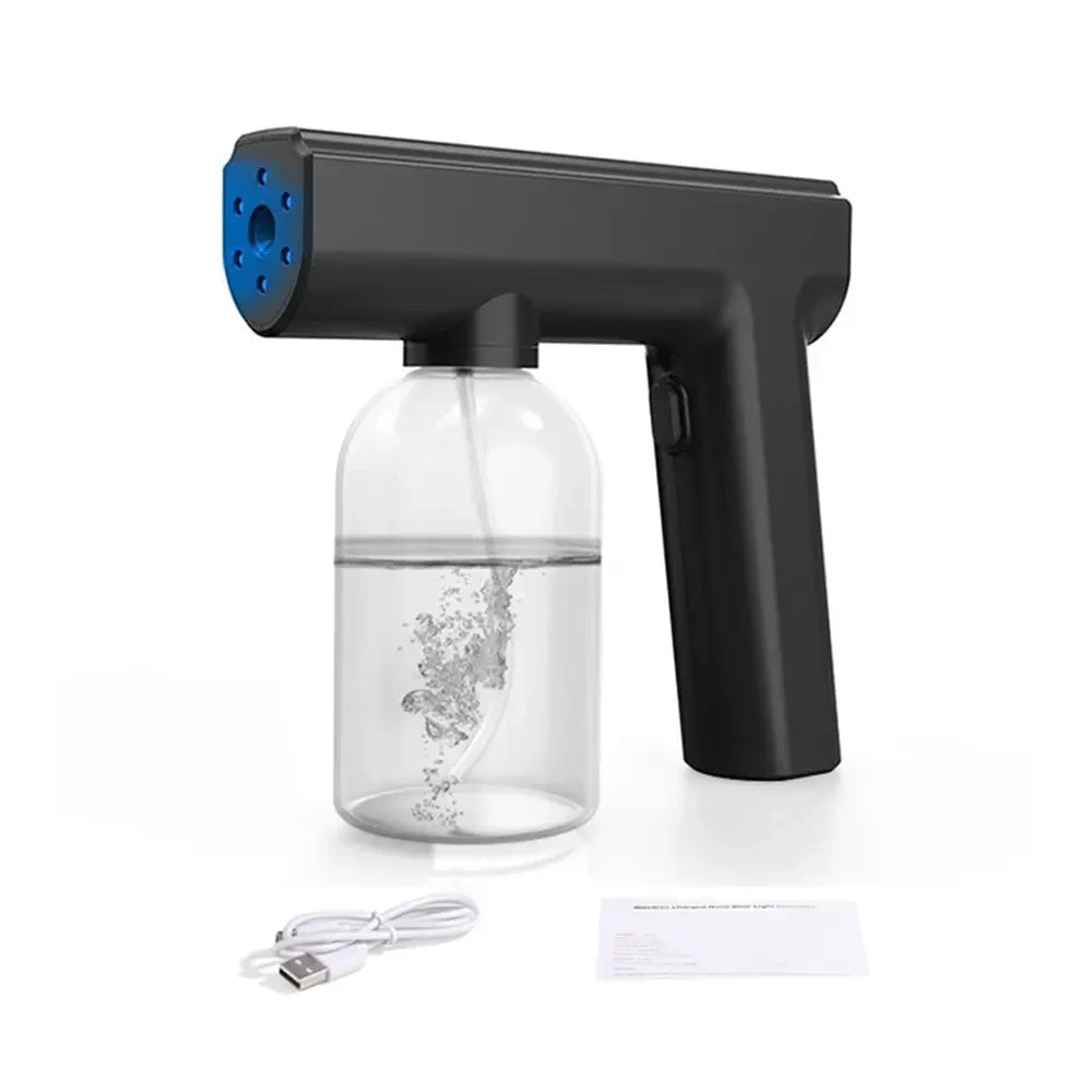 Professional Nano Steam Spray Gun