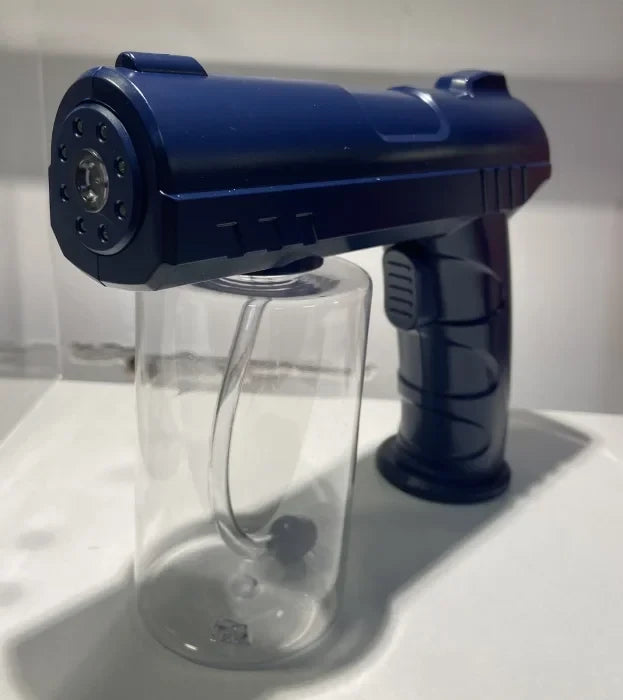 Professional Nano Steam Spray Gun